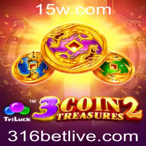 Descubra o Fascinante Mundo de 3CoinTreasures2 e a Tendência das Apostas 316 bet