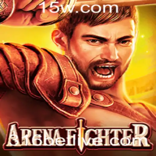 ArenaFighter: A Nova Sensação dos Jogos de Luta e Estratégia