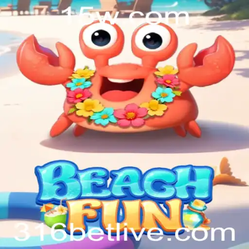 Explorando o Fascinante Mundo de BeachFun: Regras e Estratégias