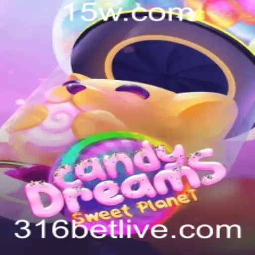 CandyDreams: Explorando as Regras e Mecânicas do Jogo com 316 Bet