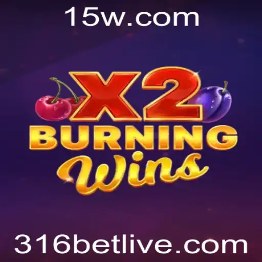 Descubra o Fascinante Mundo de BurningWinsX2 com 316 bet