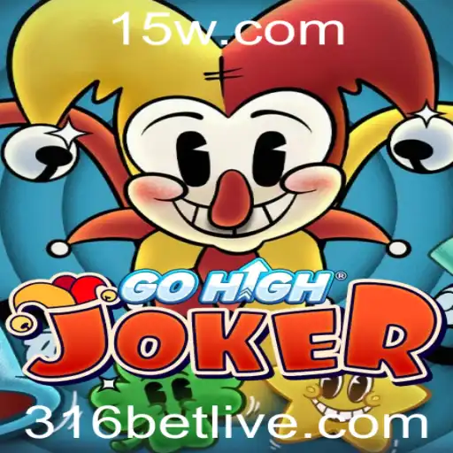 GoHighJoker: Descubra o Futuro dos Jogos de Azar