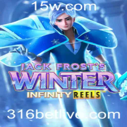 JackFrostsWinter: Uma Aventura Congelante nas Apostas 316 Bet