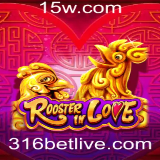 Desvendando o Jogo RoosterInLove: Uma Experiência Única com 316 Bet