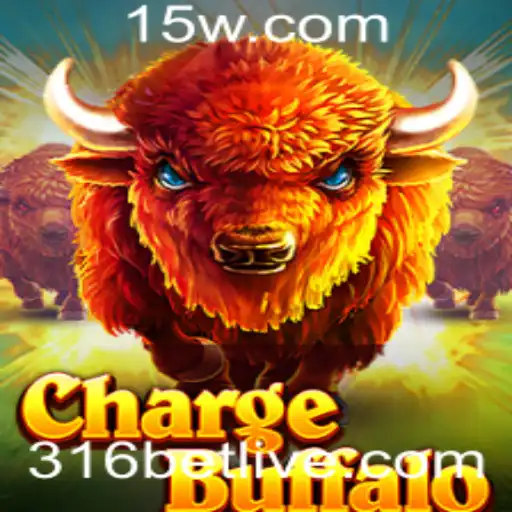 Explorando o Fascinante Mundo do Jogo ChargeBuffalo e a Estratégia 316 Bet