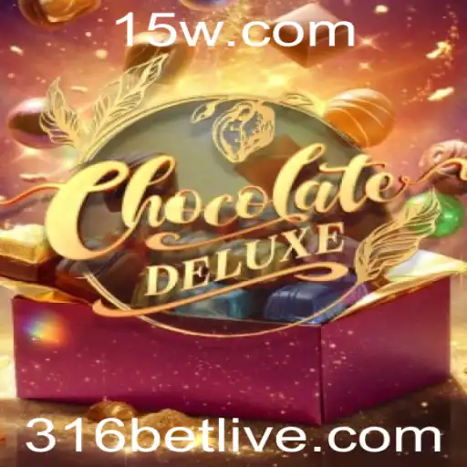 ChocolateDeluxe: Uma Imersão no Mundo Doce do Entretenimento