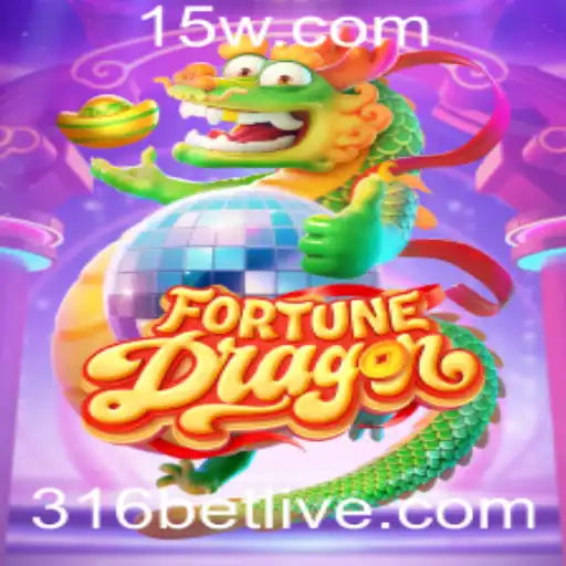 Explorando FortuneDragon: O Jogo de Apostas Inovador com 316 Bet