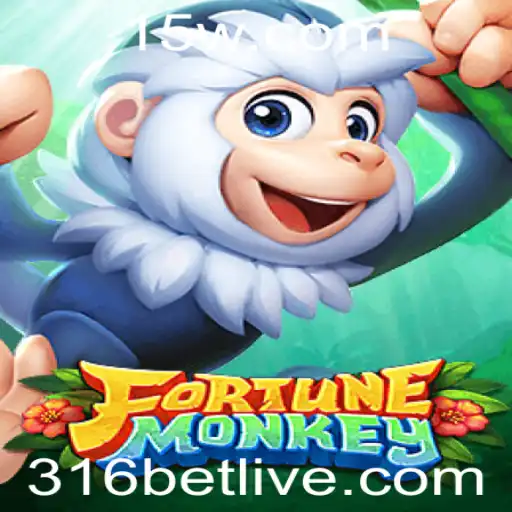 Descubra o Empolgante Mundo de FortuneMonkey: O Jogo de Azar do Momento