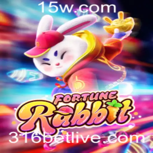 FortuneRabbit: A Nova Sensação dos Jogos de Apostas com 316 Bet