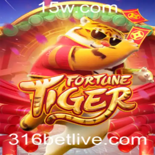 Explorando o Jogo FortuneTiger e as Estratégias do 316 bet