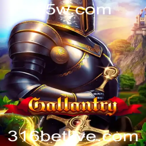 Explorando o Mundo de Gallantry: Jogo de Estratégia e Aventura