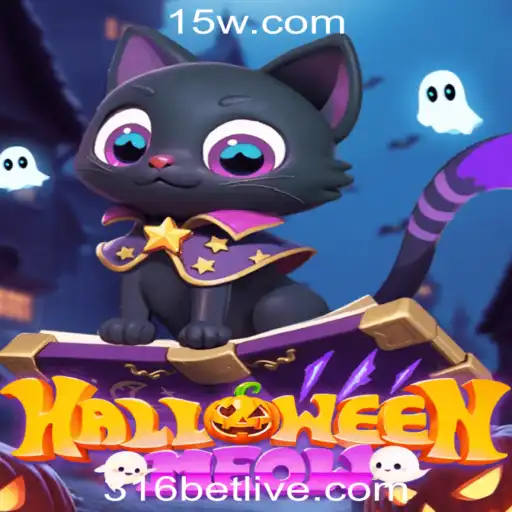 Descubra o Mundo do Jogo HalloweenMeow e a Excitante Chave '316 bet'