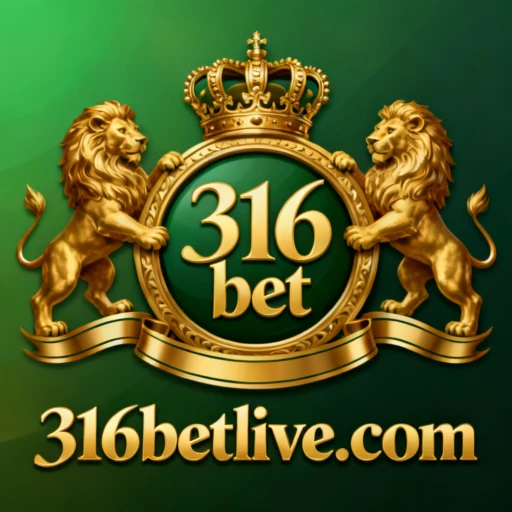 316 bet Logo