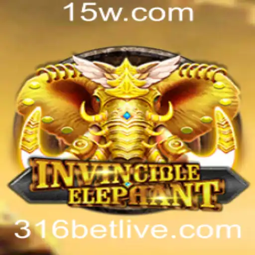 InvincibleElephant: Uma Nova Experiência de Jogo com Emoção e Estratégia