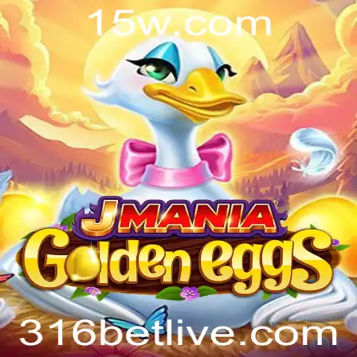 Descubra o Mundo de Emoção e Estratégia no Jogo JManiaGoldenEggs