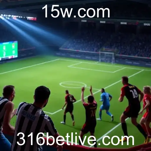 Jogos ao vivo