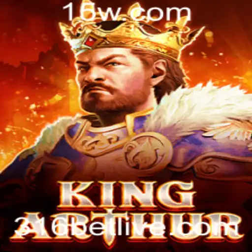 KingArthur: Um Mergulho no Mundo de Estratégia e Aventura