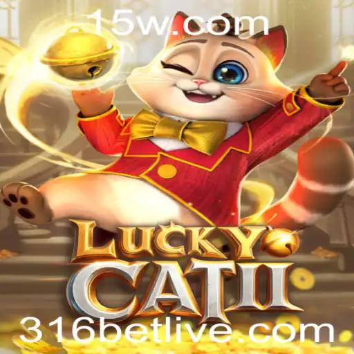 Explorando LuckyCatII e a Experiência de Jogo com 316 bet