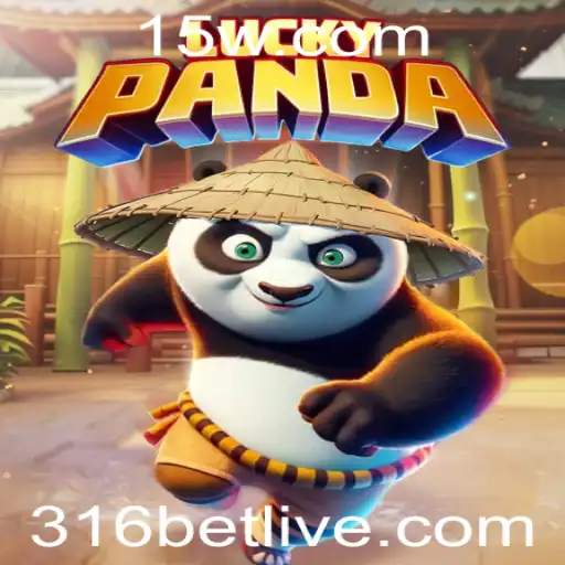 Explorando o Fascinante Jogo LuckyPanda: Uma Aventura com Apostas 316 Bet