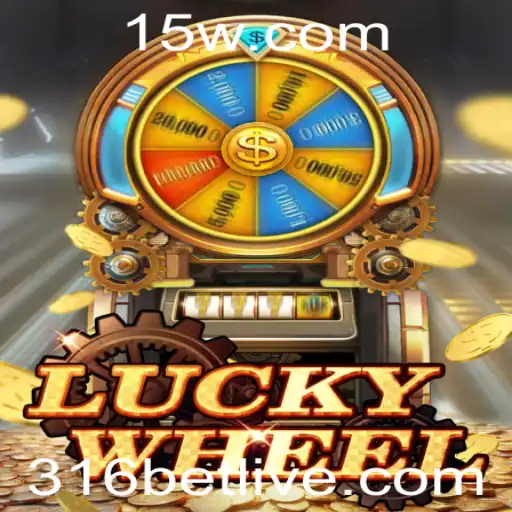 Descubra o Mundo do LuckyWheel: Aposta, Emoção e Diversão com 316 Bet
