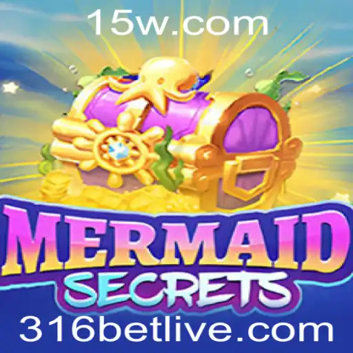 Descobrindo os Segredos do Jogo MermaidSecrets: Uma Jornada Subaquática
