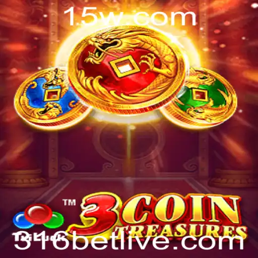 Descubra o Fascinante Mundo de 3CoinTreasures: Aventuras e Estratégias