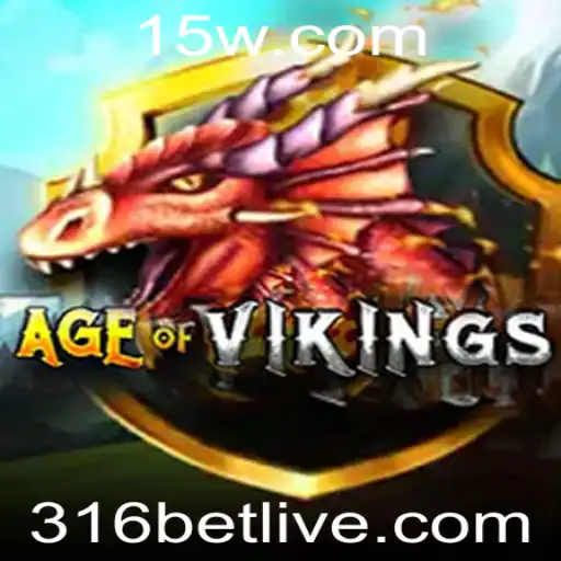 Explorando o Mundo de AgeofViking e o Intrigante Mecanismo de Jogo 316 Bet