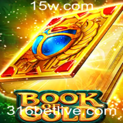 Descubra o Fascinante Universo do Jogo BookofGold e Apostas 316 Bet