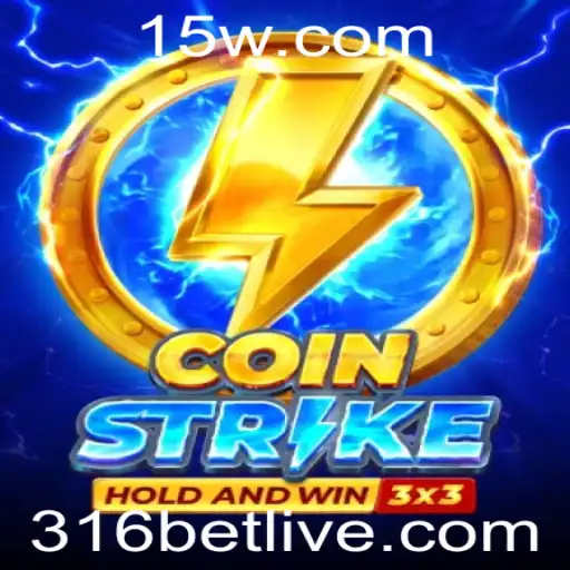 Coinstrike: Uma Introdução ao Jogo de Apostas '316 Bet'