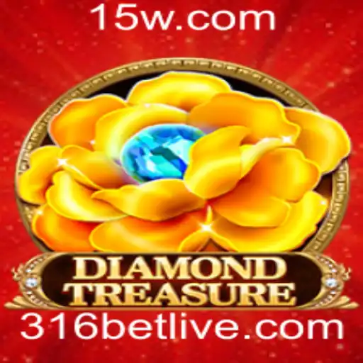 Diamondtreasure: Descubra a Aventura dos Tesouros e a Emoção do Jogo 316 Bet