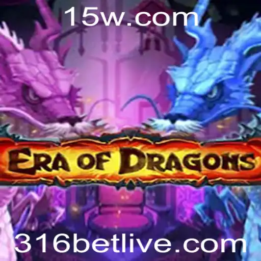Explorando EraOfDragons: Uma Nova Experiência de Jogo