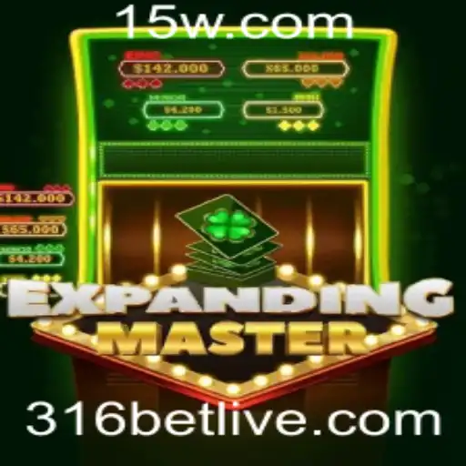 Explorando o Universo de ExpandingMaster: Uma Nova Dimensão para 316 Bet