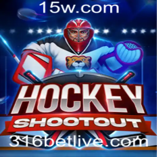 HockeyShootout: Uma Experiência de Jogo e Apostas com 316 Bet