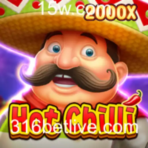 Explorando HotChilli: O Jogo que Está Agitando o Mundo das Apostas