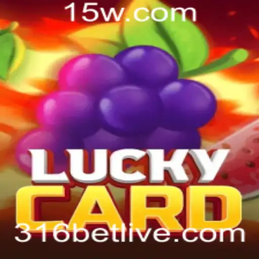 Descubra o Mundo de Suspense e Emoção em LuckyCard