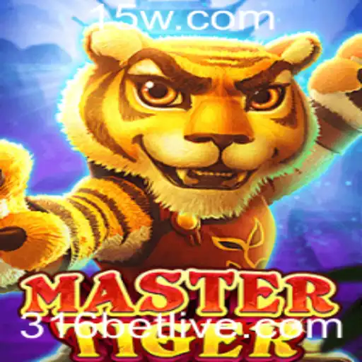 Explorando o Fascinante Mundo do MasterTiger: Um Guia Completo