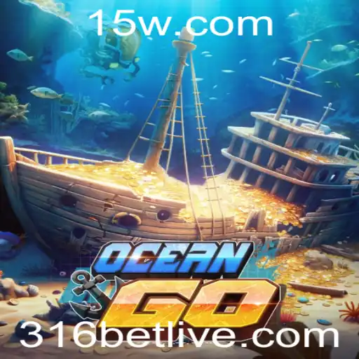 Explorando o Mundo de OceanGO e a Estratégia 316 Bet