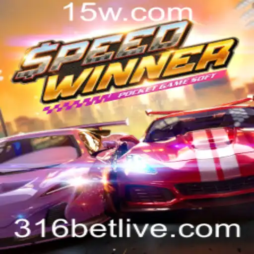 Desvendando SpeedWinner: Uma Aventura de Alta Velocidade e Estratégia