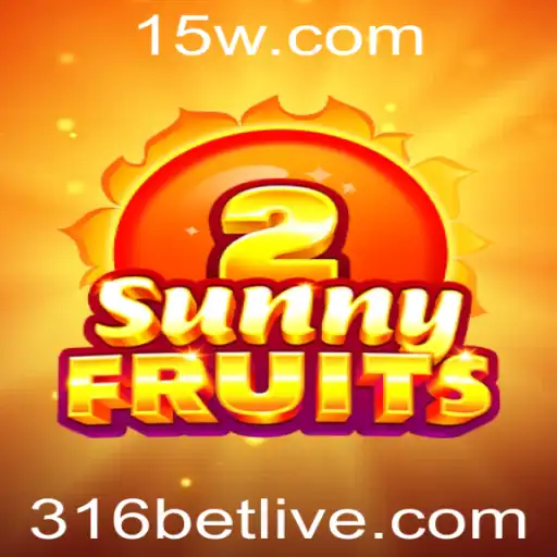 Explorando o Universo de SunnyFruits2: Um Mundo de Diversão e Apostas