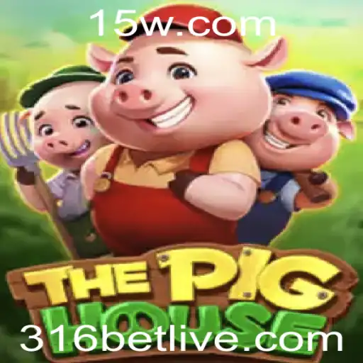 Explorando o Universo do Jogo ThePigHouse