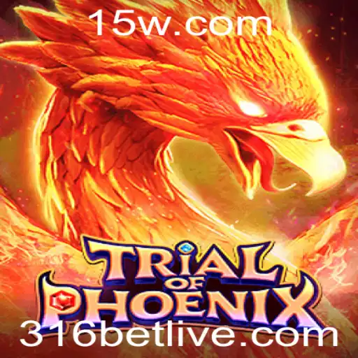 Descubra o Fascinante Mundo de 'TrialofPhoenix': Regras e Introdução