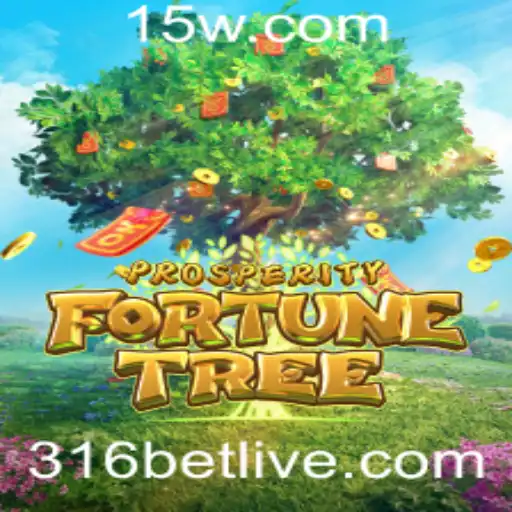 Explore o Mundo de ProsperityFortuneTree: Um Guia Completo do Jogo e da Estratégia 316 Bet