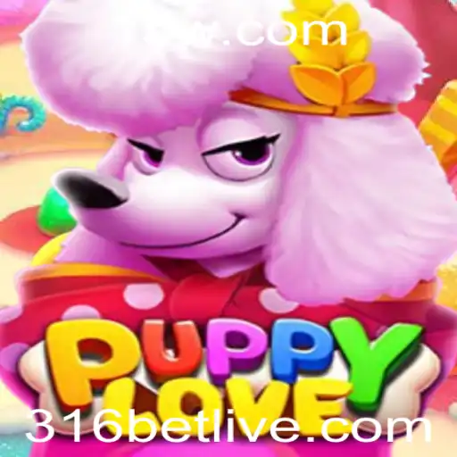 Descubra o Encanto do Jogo PuppyLove e as Ilusões de 316 Bet