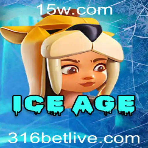 Descubra IceAge: O Fascinante Mundo do Jogo 316 Bet