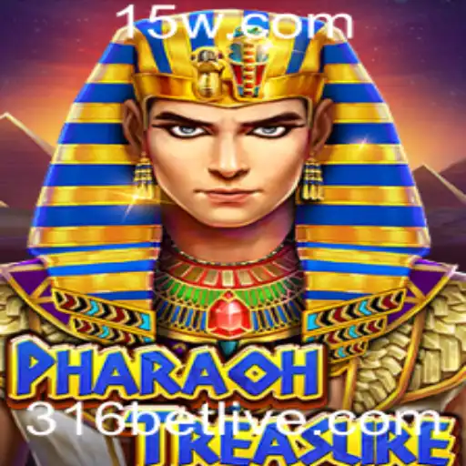 PharaohTreasure: Uma Jornada Fascinante ao Egito Antigo com 316 bet