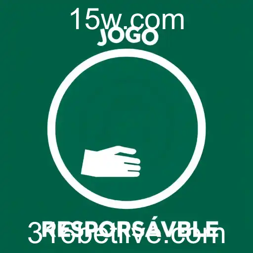 Jogo Responsável no Universo das Apostas