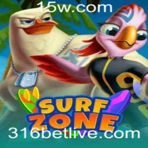 Descubra a Emoção do Jogo SurfZone com 316 bet