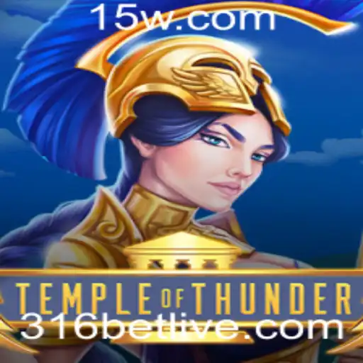 TempleofThunder: Aventura e Estratégia no Mundo dos Jogos Online