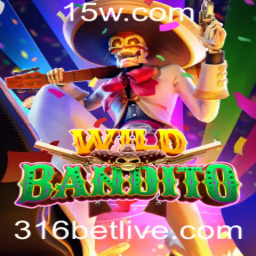 Descubra o Mundo de Aventura do Jogo WildBandito