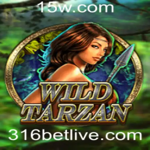 Desvendando WildTarzan: O Novo Fenômeno dos Jogos com 316 Bet